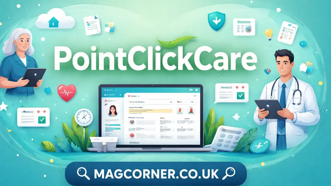 PointClickCare
